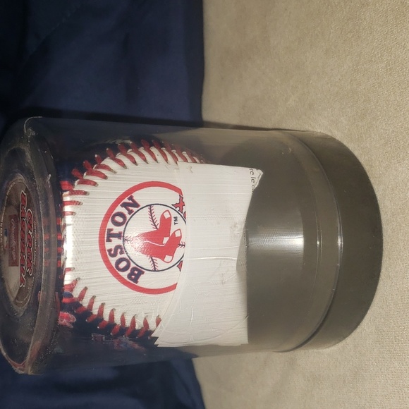 Boston redsox memorabilia - Picture 9 of 11